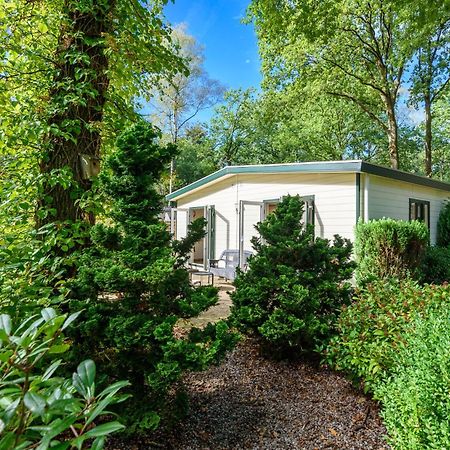 Luxe Familiehuis Veluwe 4-6 Persons Pool Kids Dog Хундерло Екстериор снимка