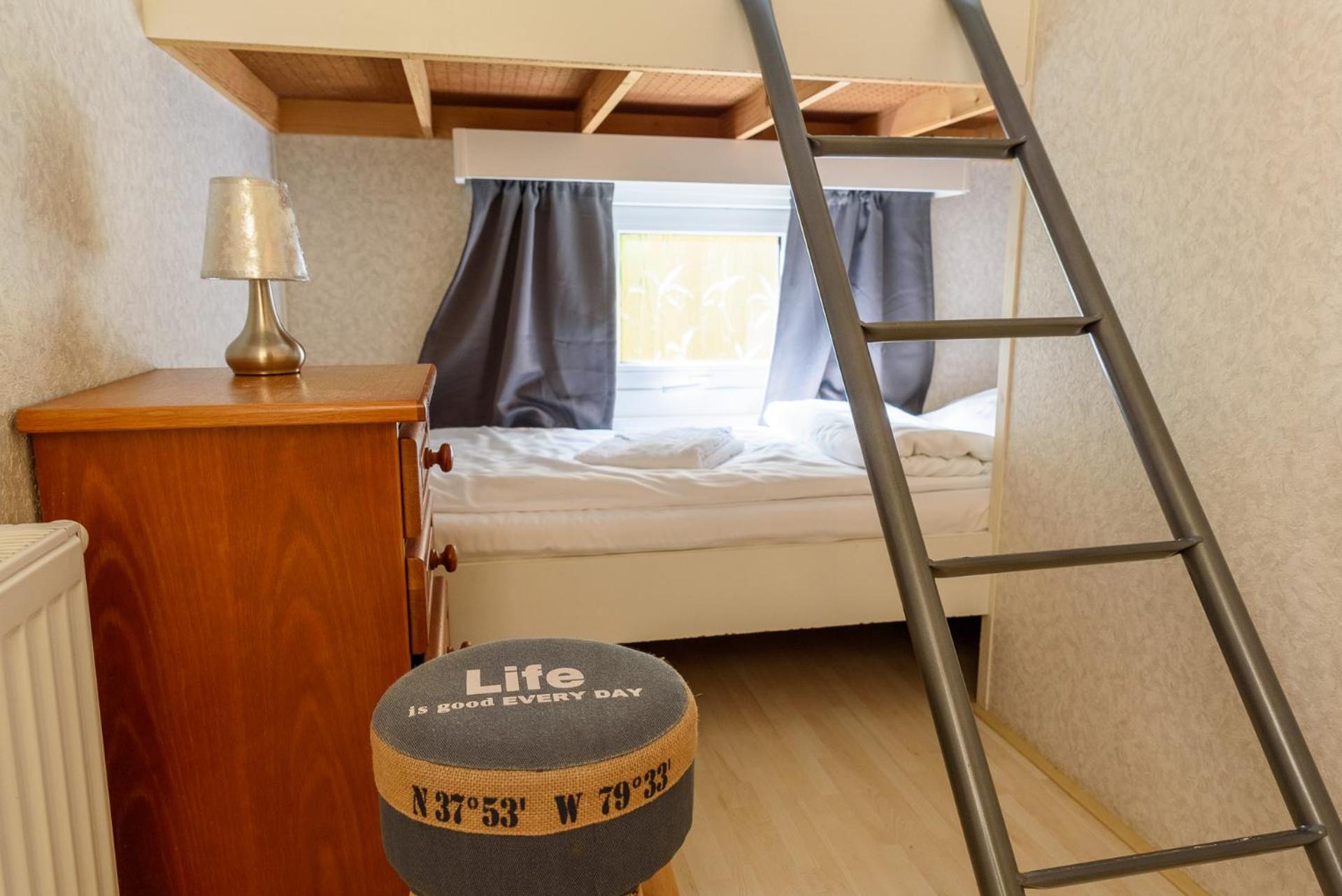 Luxe Familiehuis Veluwe 4-6 Persons Pool Kids Dog Хундерло Екстериор снимка