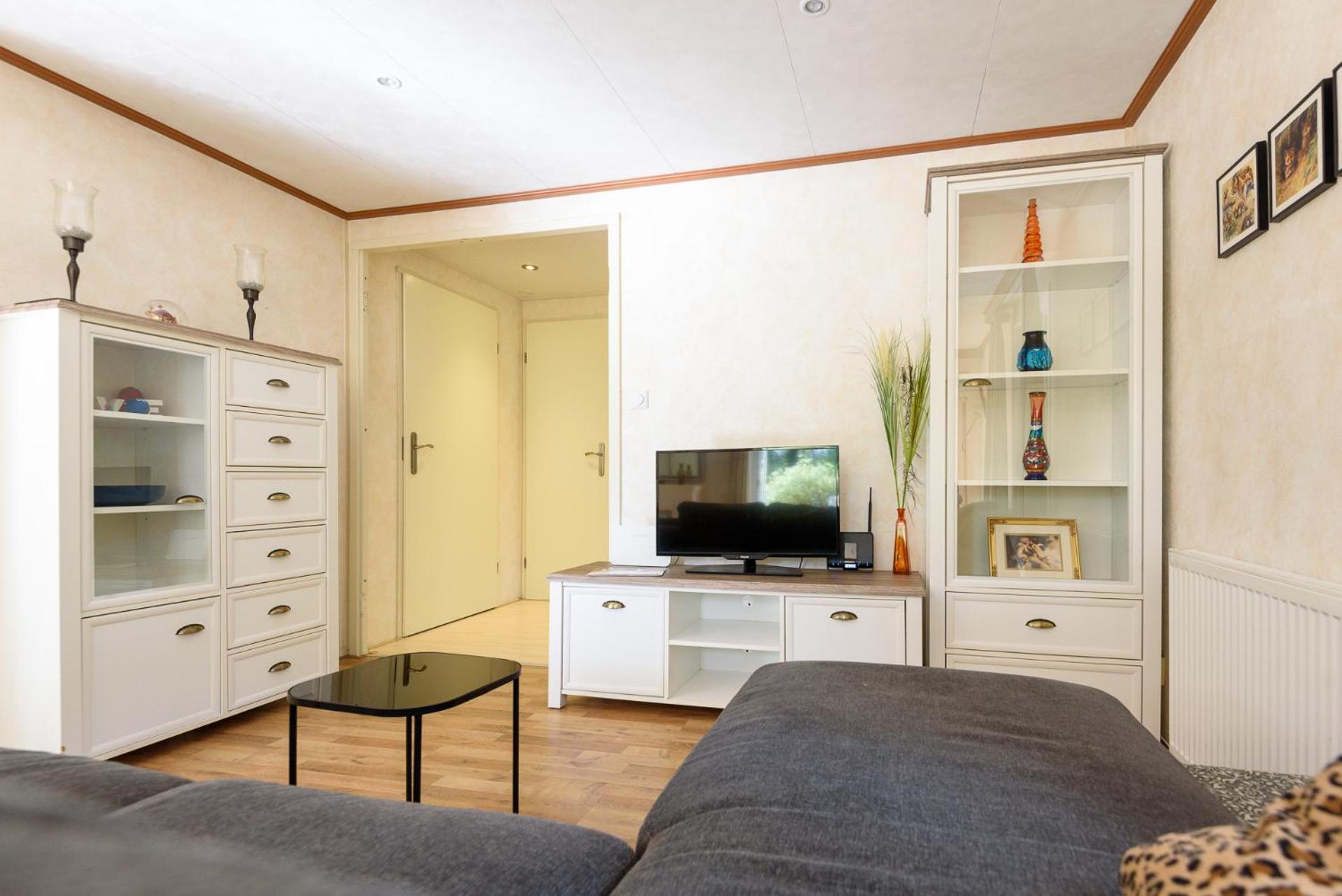 Luxe Familiehuis Veluwe 4-6 Persons Pool Kids Dog Хундерло Екстериор снимка