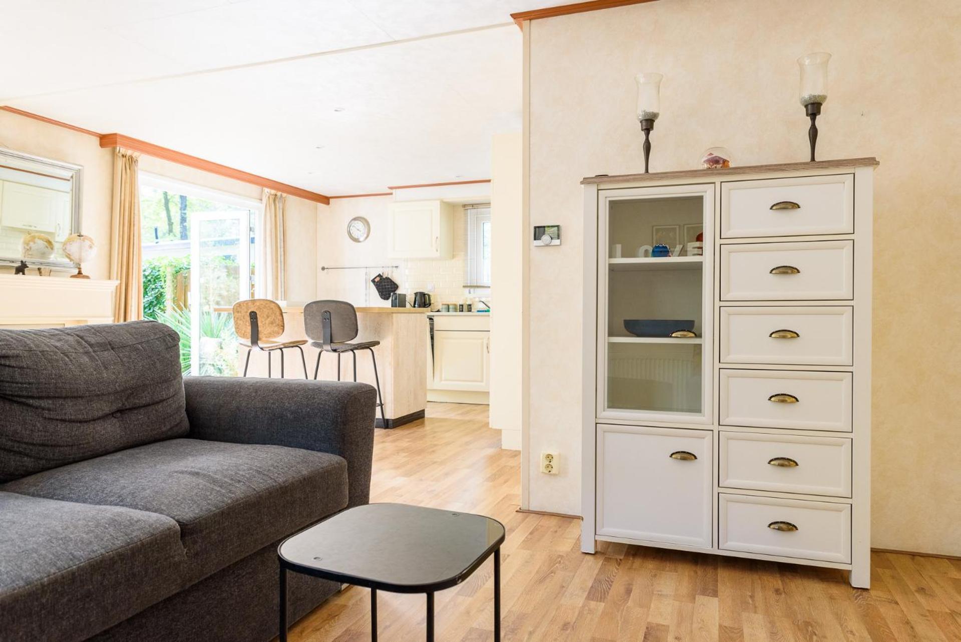 Luxe Familiehuis Veluwe 4-6 Persons Pool Kids Dog Хундерло Екстериор снимка