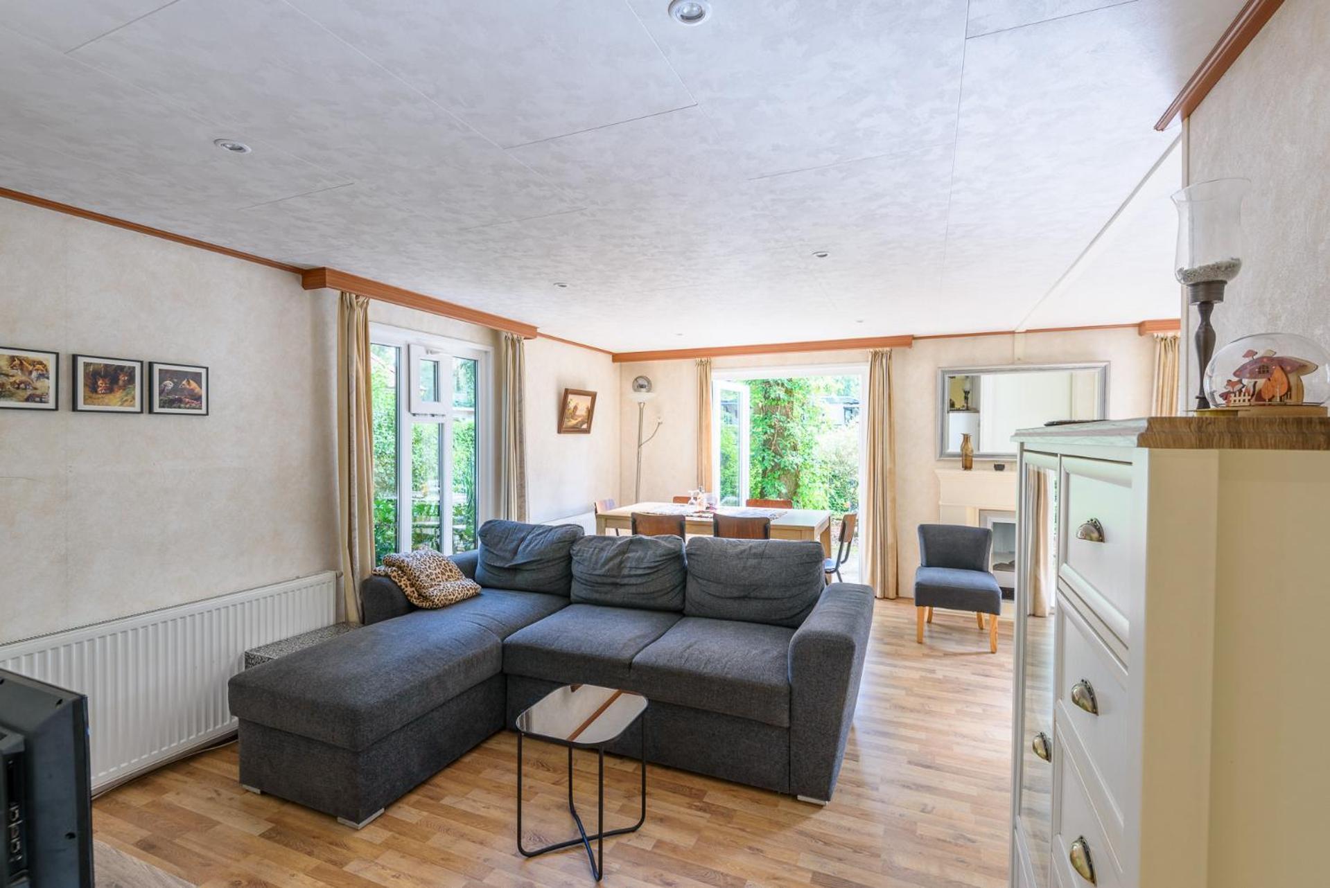 Luxe Familiehuis Veluwe 4-6 Persons Pool Kids Dog Хундерло Екстериор снимка