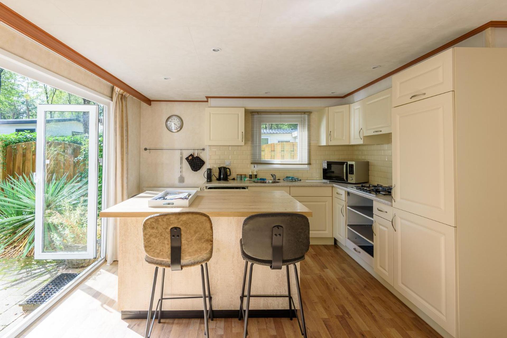 Luxe Familiehuis Veluwe 4-6 Persons Pool Kids Dog Хундерло Екстериор снимка